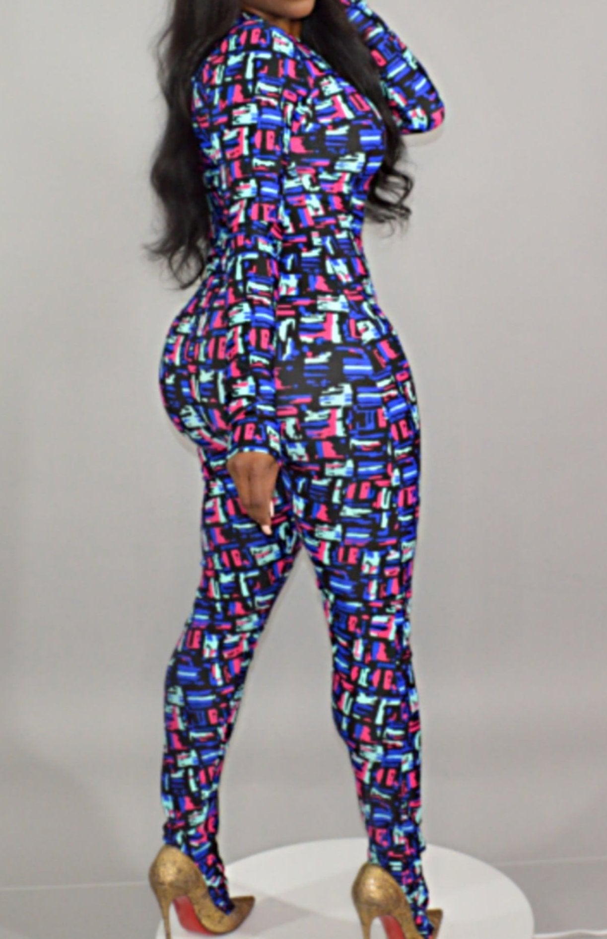 MONACO ALLURE ONE PIECE – LISHA LASHAWN COLLECTION MONACO ALLURE ONE PIECE – LISHA LASHAWN COLLECTION